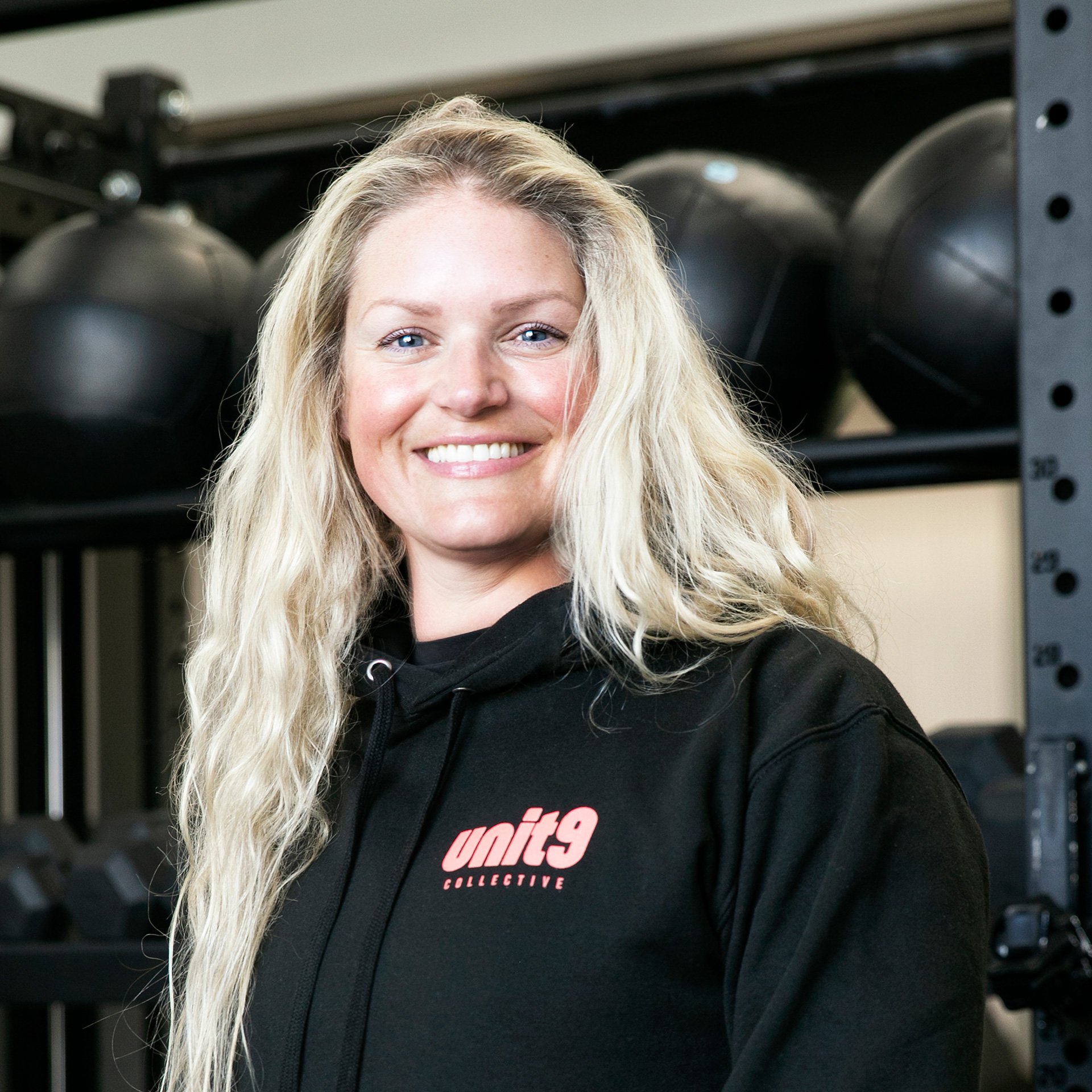 Michelle Farnhill